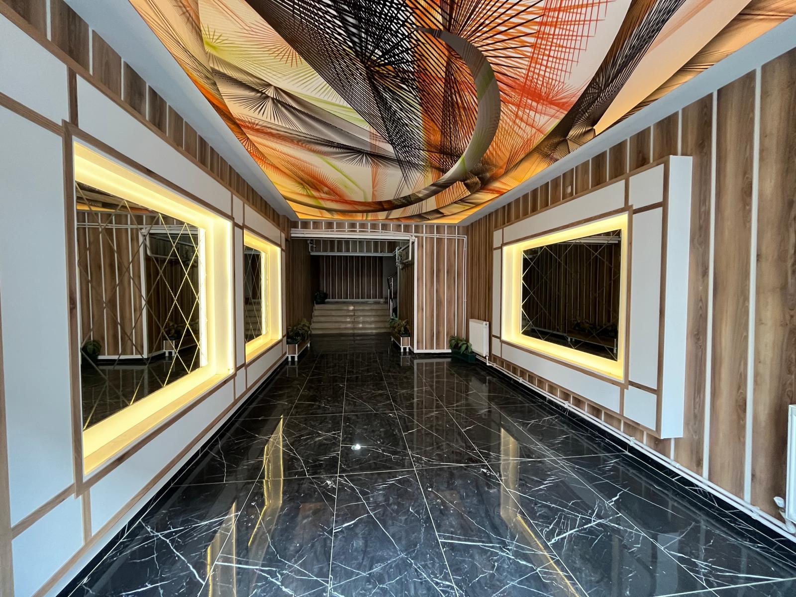 İZEHİLALKENT'TE SATILIK FIRSAT DAİRE